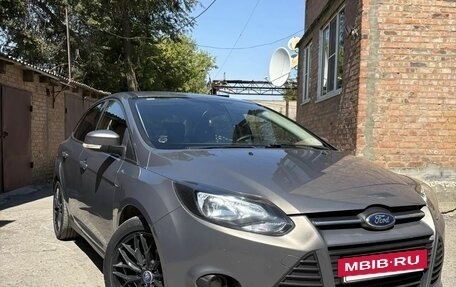 Ford Focus III, 2012 год, 880 000 рублей, 5 фотография