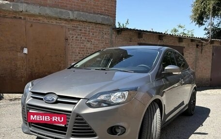 Ford Focus III, 2012 год, 880 000 рублей, 4 фотография