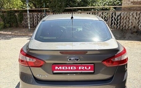 Ford Focus III, 2012 год, 880 000 рублей, 6 фотография