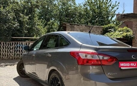 Ford Focus III, 2012 год, 880 000 рублей, 3 фотография