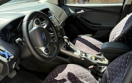 Ford Focus III, 2012 год, 880 000 рублей, 11 фотография