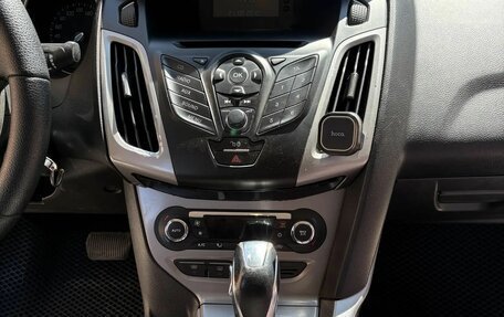 Ford Focus III, 2012 год, 880 000 рублей, 10 фотография