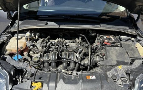 Ford Focus III, 2012 год, 880 000 рублей, 14 фотография
