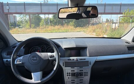 Opel Astra H, 2011 год, 565 000 рублей, 8 фотография