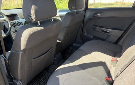Opel Astra H, 2011 год, 565 000 рублей, 6 фотография