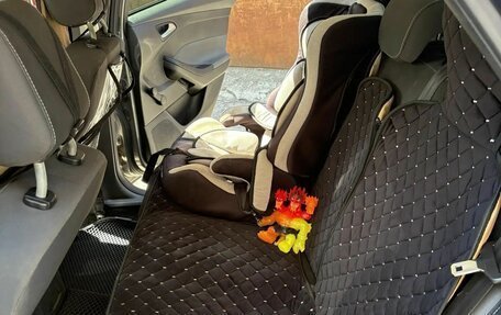Ford Focus III, 2012 год, 880 000 рублей, 12 фотография