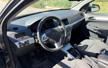 Opel Astra H, 2011 год, 565 000 рублей, 7 фотография
