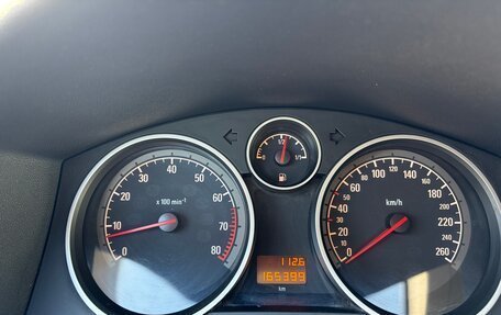 Opel Astra H, 2011 год, 565 000 рублей, 9 фотография