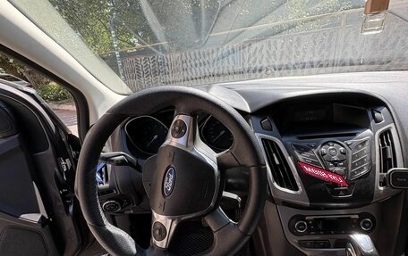 Ford Focus III, 2012 год, 880 000 рублей, 13 фотография