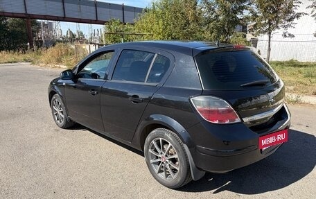 Opel Astra H, 2011 год, 565 000 рублей, 2 фотография