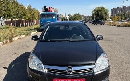 Opel Astra H, 2011 год, 565 000 рублей, 3 фотография