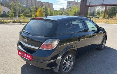 Opel Astra H, 2011 год, 565 000 рублей, 5 фотография