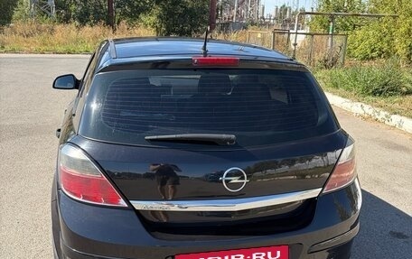 Opel Astra H, 2011 год, 565 000 рублей, 11 фотография