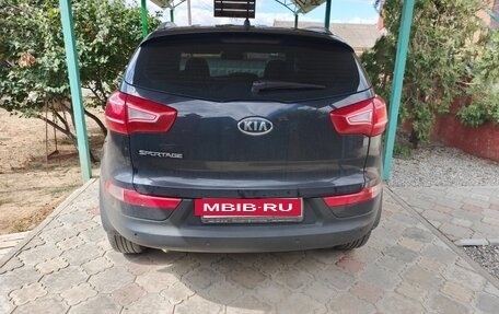 KIA Sportage III, 2013 год, 1 200 000 рублей, 4 фотография