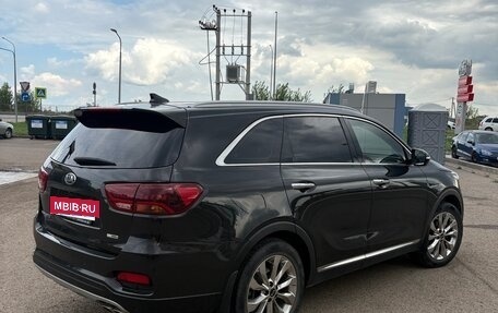 KIA Sorento II рестайлинг, 2017 год, 2 420 000 рублей, 6 фотография