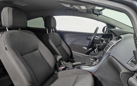 Opel Astra J, 2012 год, 899 000 рублей, 9 фотография
