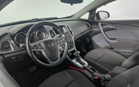Opel Astra J, 2012 год, 899 000 рублей, 11 фотография