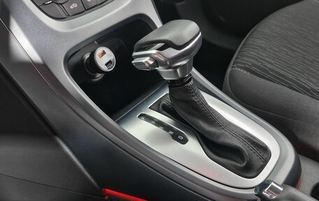 Opel Astra J, 2012 год, 899 000 рублей, 14 фотография