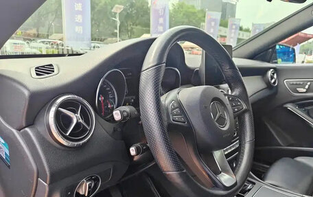 Mercedes-Benz CLA, 2018 год, 1 380 001 рублей, 6 фотография