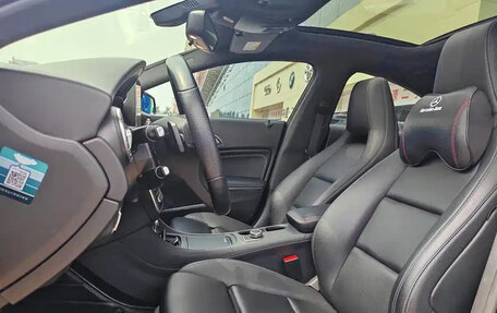 Mercedes-Benz CLA, 2018 год, 1 380 001 рублей, 5 фотография