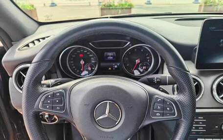Mercedes-Benz CLA, 2018 год, 1 380 001 рублей, 7 фотография