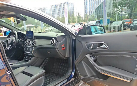 Mercedes-Benz CLA, 2018 год, 1 380 001 рублей, 14 фотография