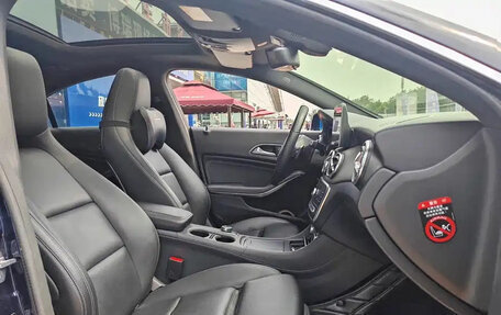 Mercedes-Benz CLA, 2018 год, 1 380 001 рублей, 15 фотография