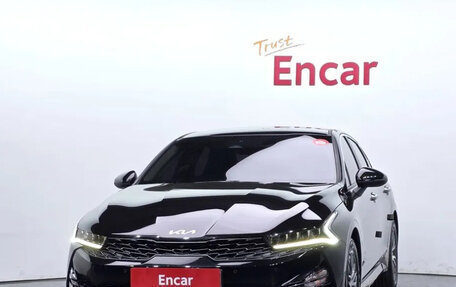 KIA K5, 2022 год, 2 320 000 рублей, 3 фотография