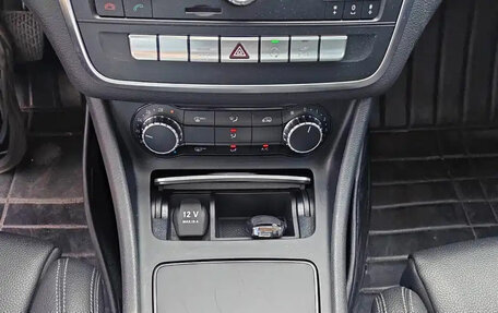 Mercedes-Benz CLA, 2018 год, 1 380 001 рублей, 9 фотография
