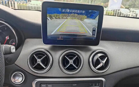 Mercedes-Benz CLA, 2018 год, 1 380 001 рублей, 8 фотография