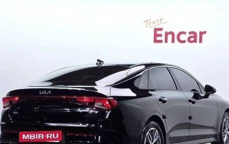 KIA K5, 2022 год, 2 320 000 рублей, 2 фотография