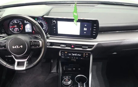 KIA K5, 2022 год, 2 320 000 рублей, 8 фотография