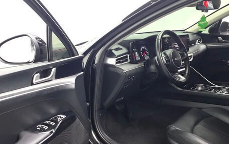 KIA K5, 2022 год, 2 320 000 рублей, 13 фотография