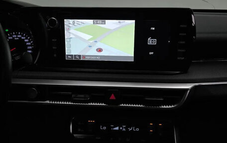 KIA K5, 2022 год, 2 320 000 рублей, 17 фотография