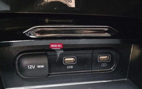 KIA K5, 2022 год, 2 320 000 рублей, 16 фотография