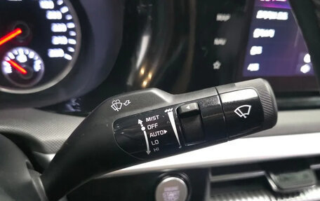 KIA K5, 2022 год, 2 320 000 рублей, 23 фотография