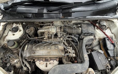 Toyota Raum I, 2001 год, 340 000 рублей, 11 фотография
