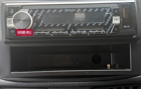 Toyota Raum I, 2001 год, 340 000 рублей, 10 фотография
