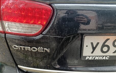 Citroen C-Crosser, 2012 год, 980 000 рублей, 7 фотография