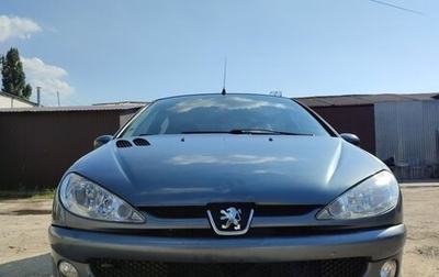 Peugeot 206, 2008 год, 270 000 рублей, 1 фотография