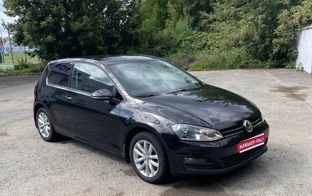 Volkswagen Golf VII, 2013 год, 830 000 рублей, 1 фотография