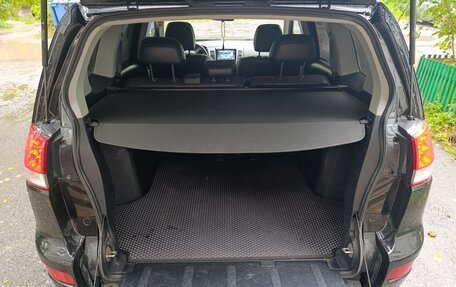 Citroen C-Crosser, 2012 год, 980 000 рублей, 12 фотография