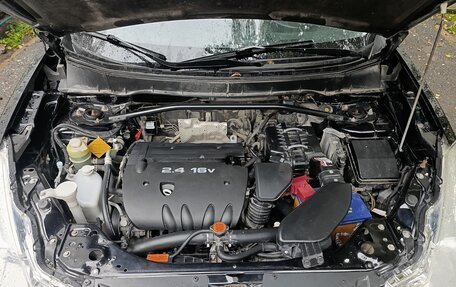 Citroen C-Crosser, 2012 год, 980 000 рублей, 19 фотография