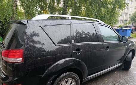 Citroen C-Crosser, 2012 год, 980 000 рублей, 15 фотография