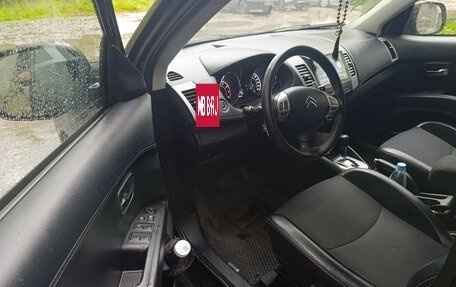 Citroen C-Crosser, 2012 год, 980 000 рублей, 18 фотография