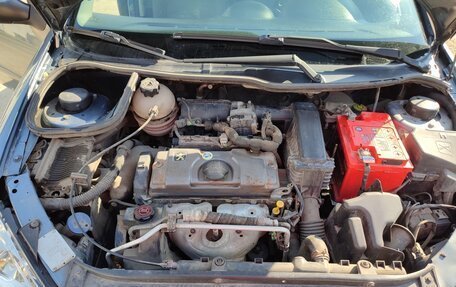 Peugeot 206, 2008 год, 270 000 рублей, 5 фотография