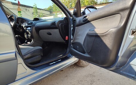 Peugeot 206, 2008 год, 270 000 рублей, 7 фотография