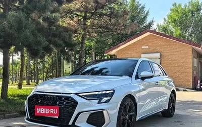 Audi A3, 2023 год, 2 070 000 рублей, 1 фотография