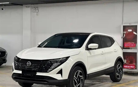 Nissan Qashqai, 2024 год, 1 686 017 рублей, 1 фотография