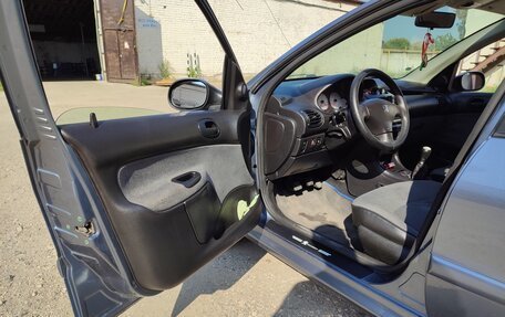Peugeot 206, 2008 год, 270 000 рублей, 8 фотография